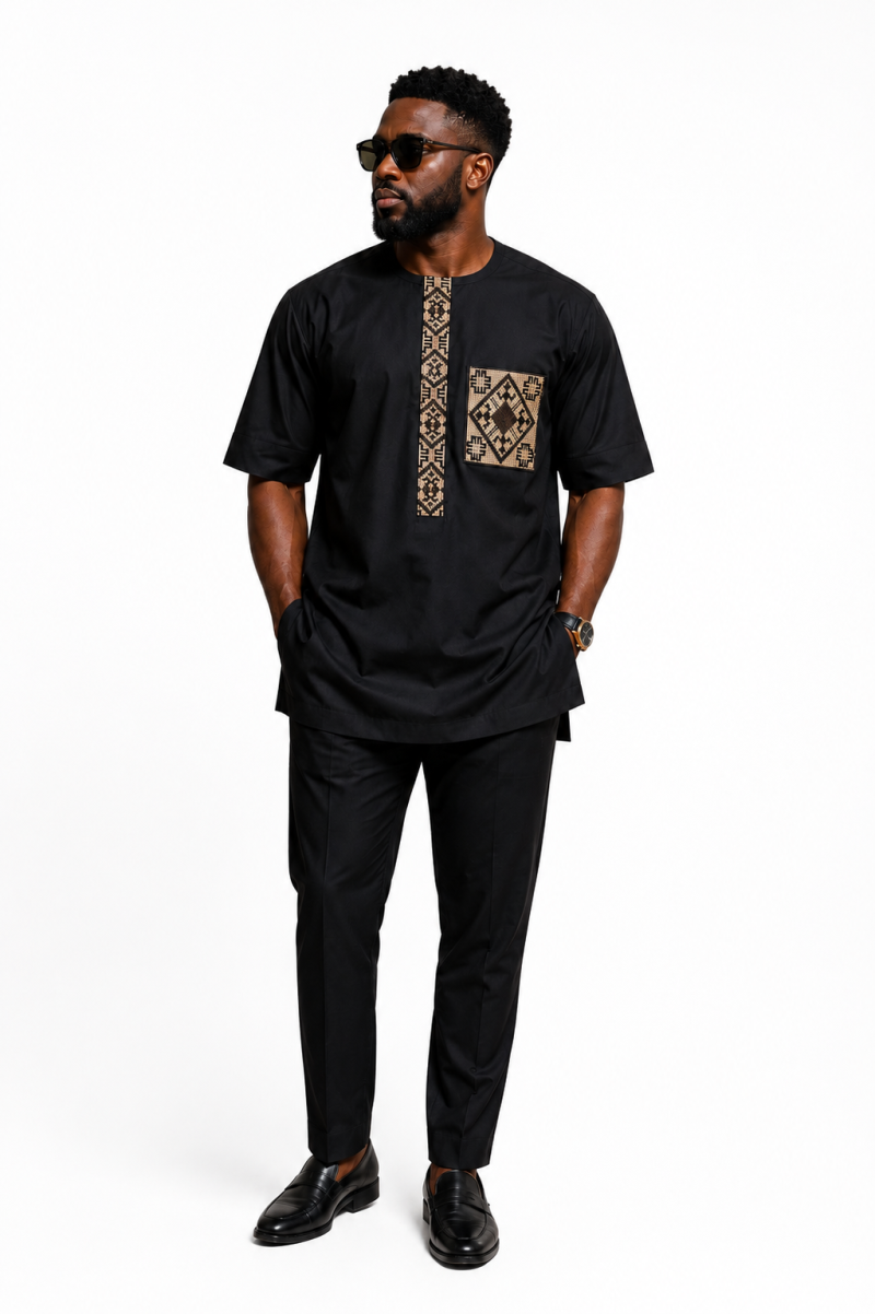 AMADI Senator Set alternate image