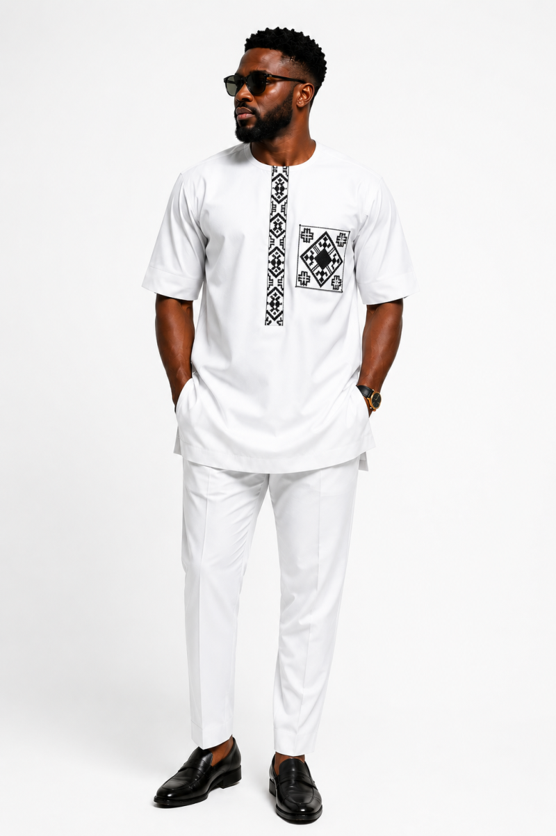 AMADI Senator Set alternate image
