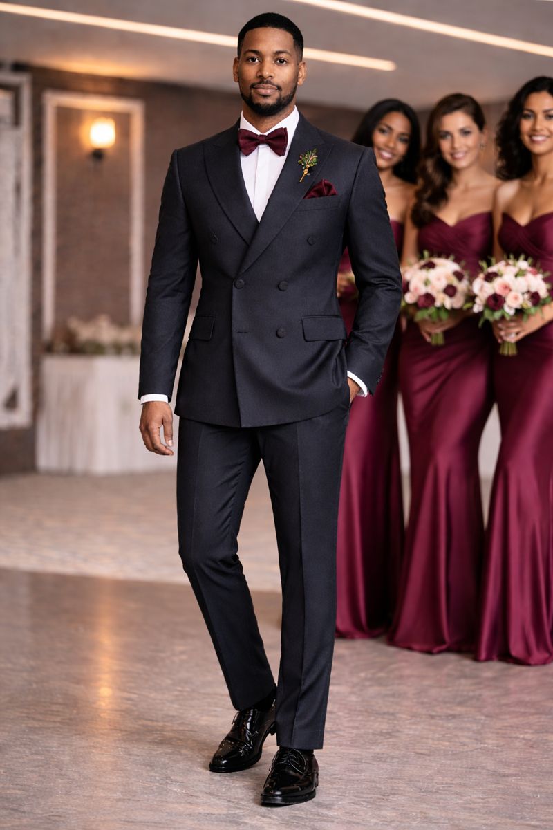 VERREX Signature Suit alternate image