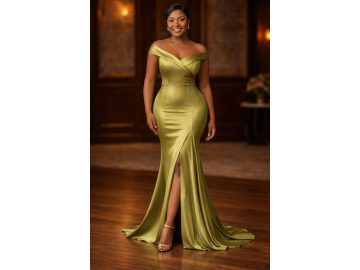 AURELIA Uniform Bridesmaid dress