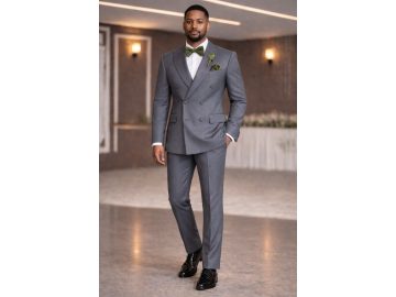 VERREX Signature Suit