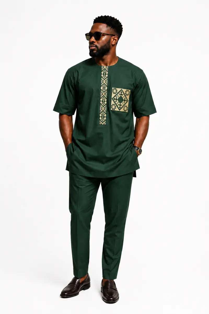 AMADI Senator Set