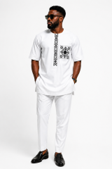 AMADI Senator Set — alternate view