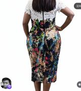 VIVIAN Dress by VEEV — alternate view