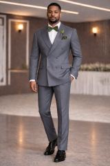 VERREX Signature Suit — thumbnail