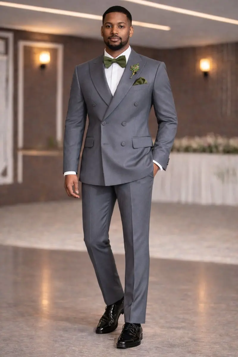 VERREX Signature Suit