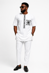 The AMADI Senator Set — alternate view