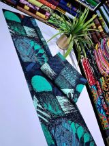 Zuri Wrap Set — alternate view