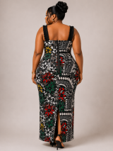 Adéra Signature Kimono Set — alternate view