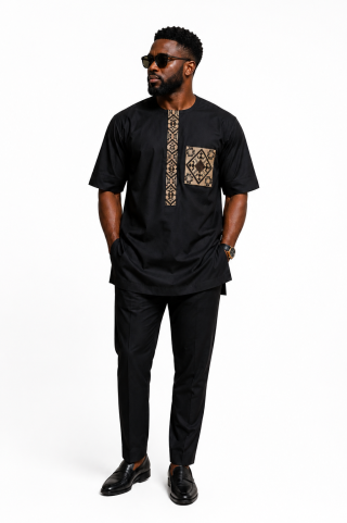 The AMADI Senator Set