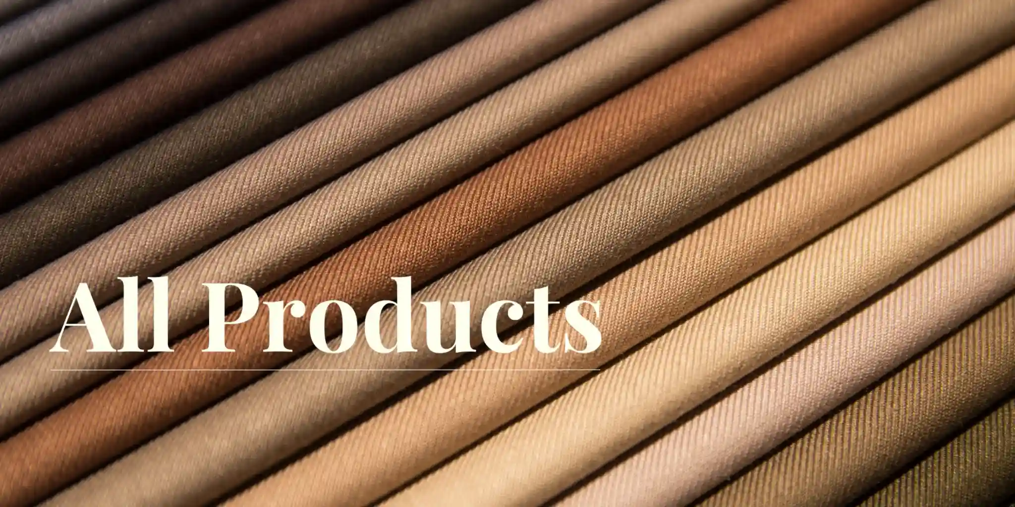 All products