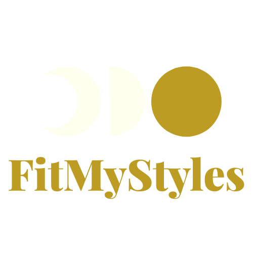 FitMyStyles Logo
