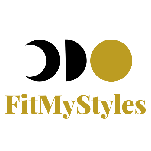 FitMyStyles Logo